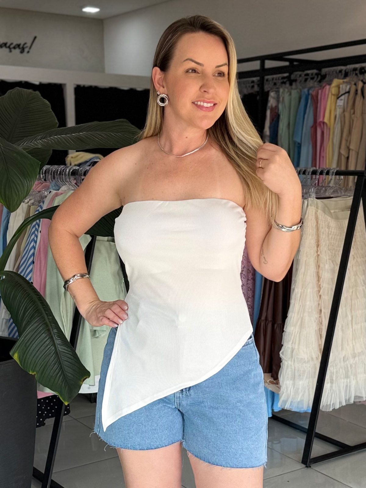 Blusas