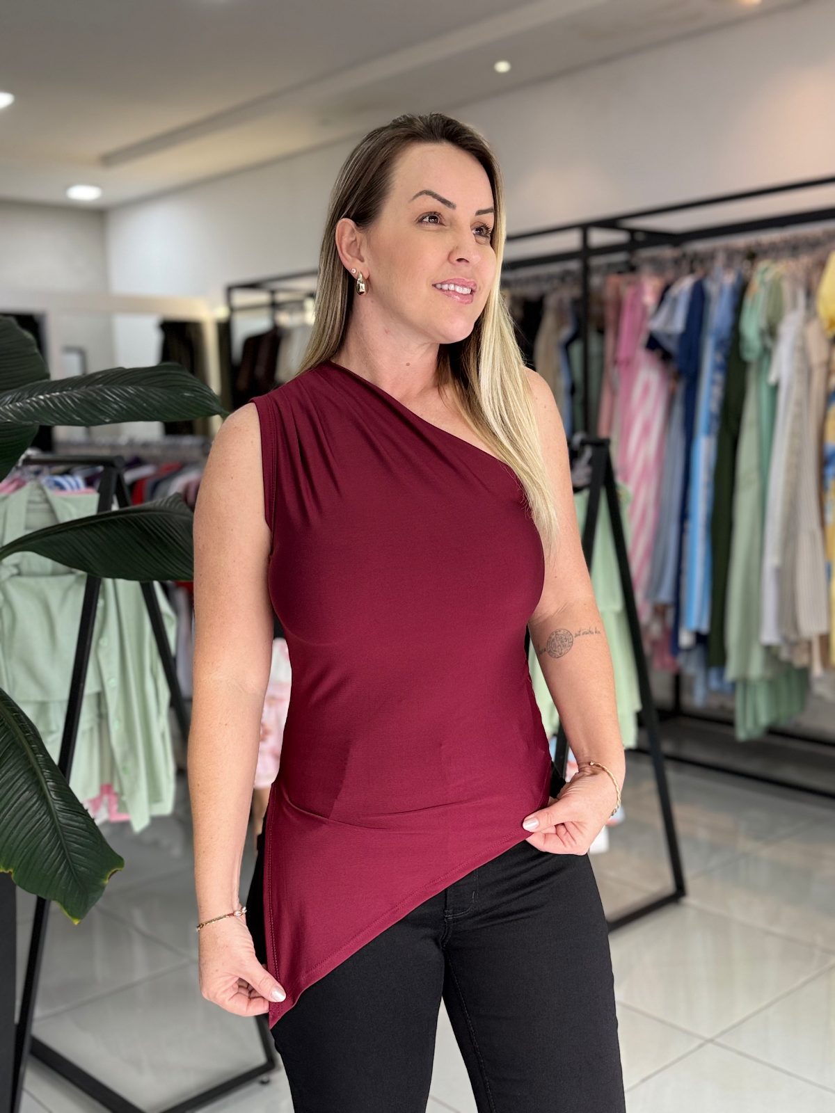 Blusas