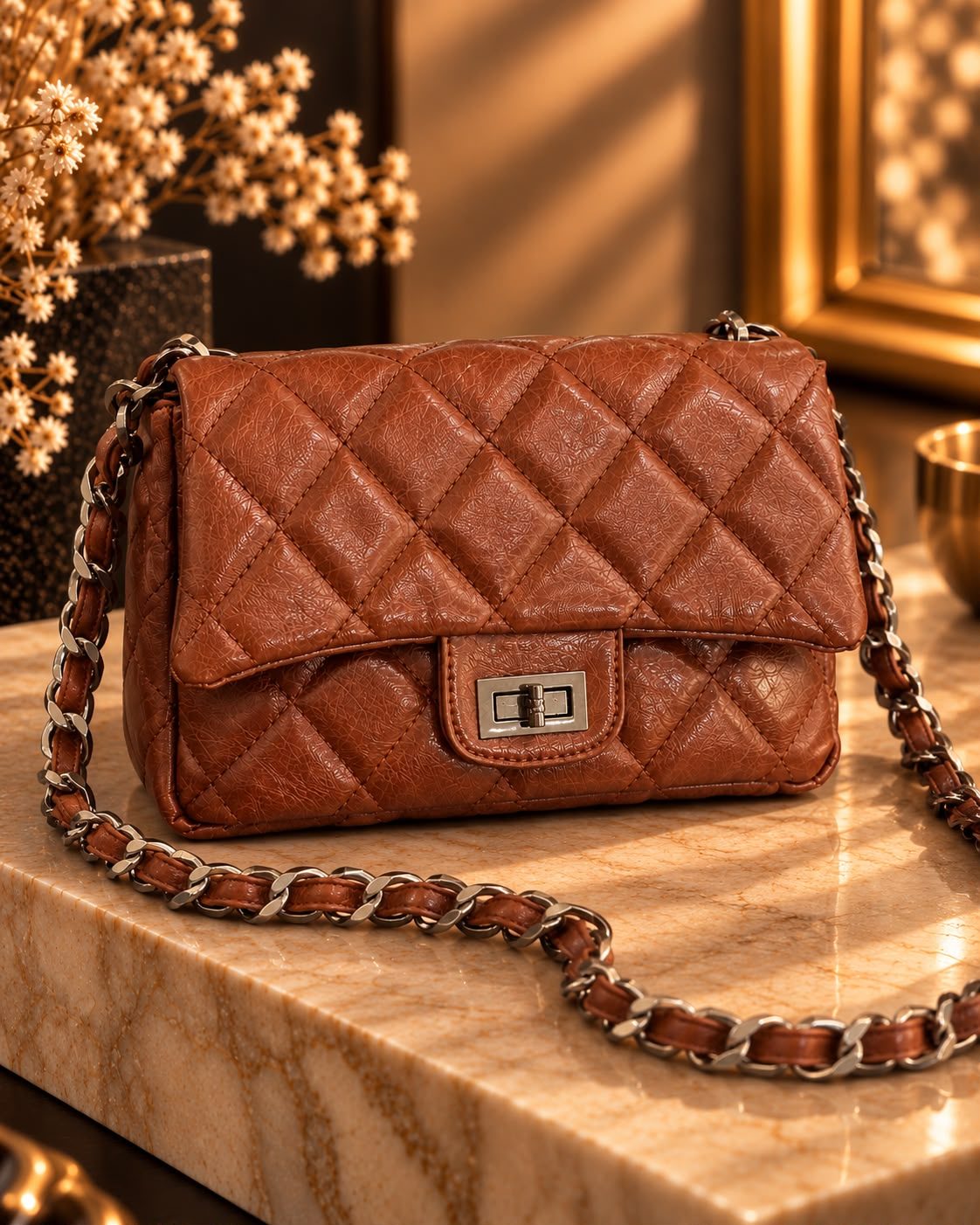 Bolsa Nina