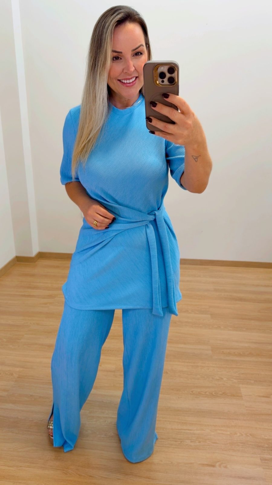 Conjunto Ana 