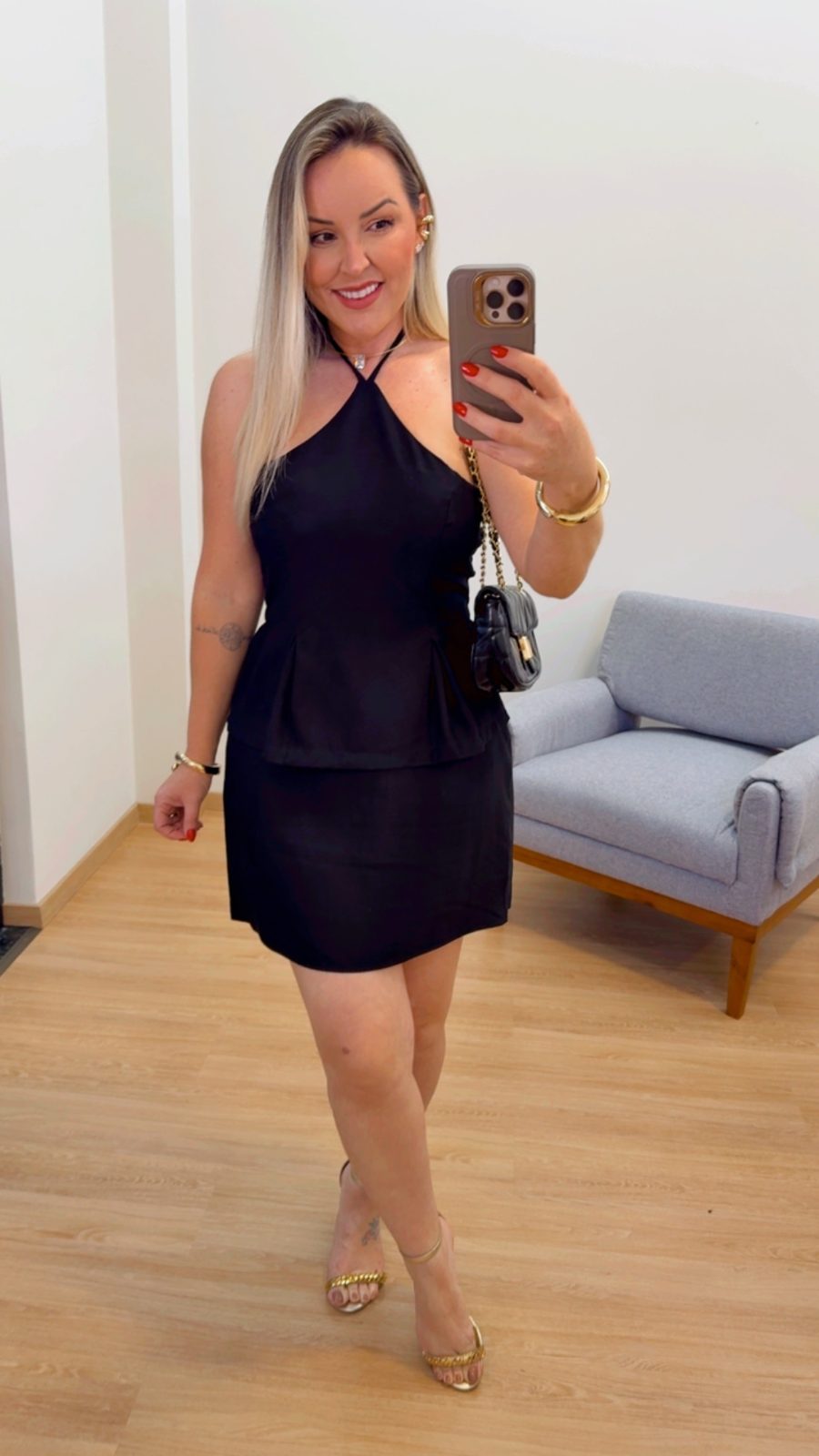 Conjunto Bia