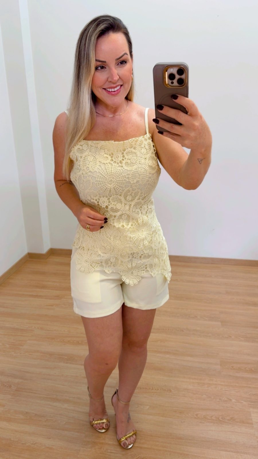 Conjunto Beatriz
