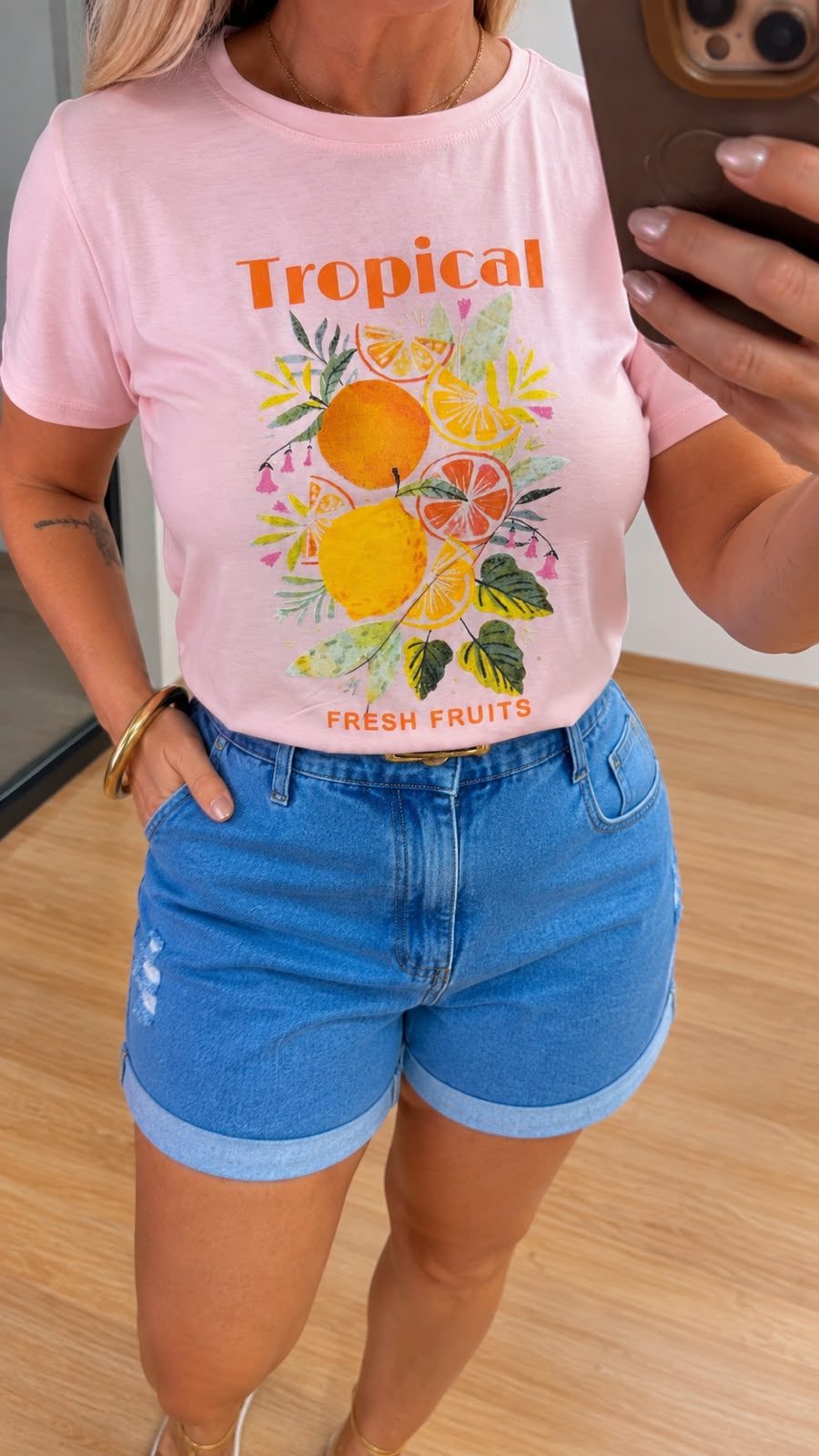 Blusas