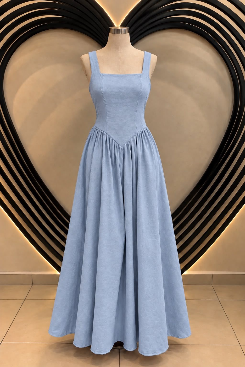 Vestido Berenice