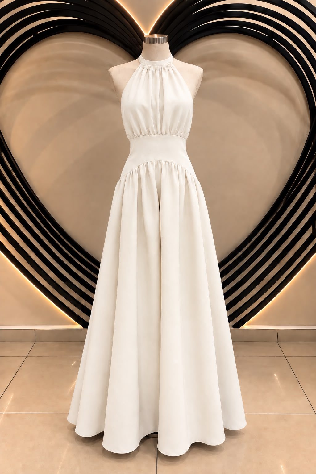 Vestido Camila