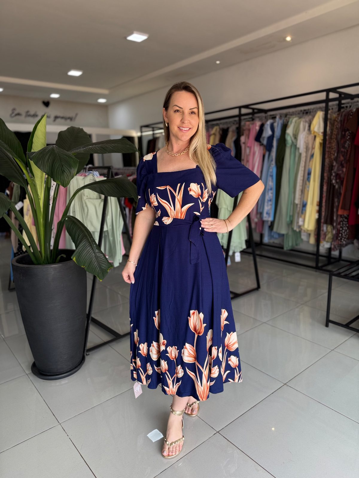 Vestidos