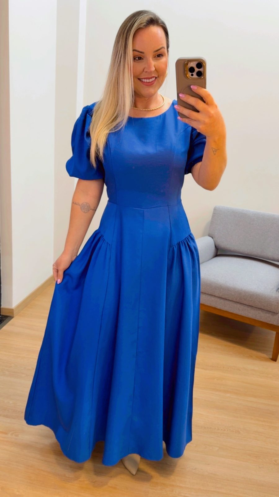 Vestidos
