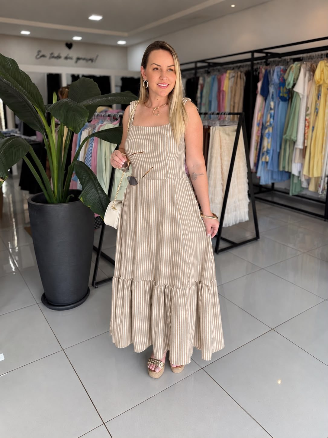 Vestidos