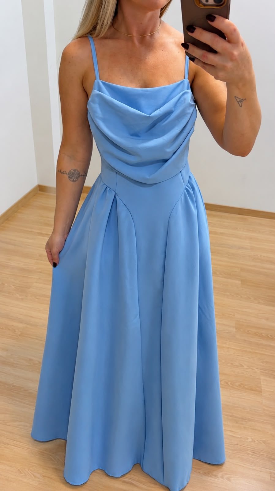 Vestido Lorena 