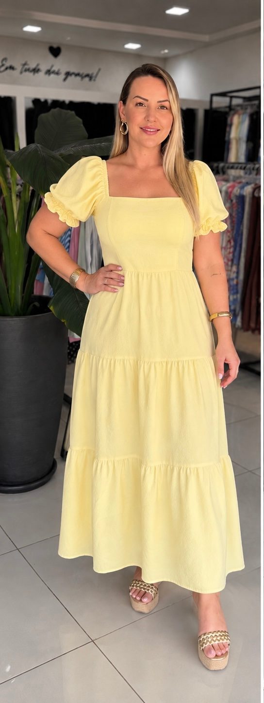 Vestidos
